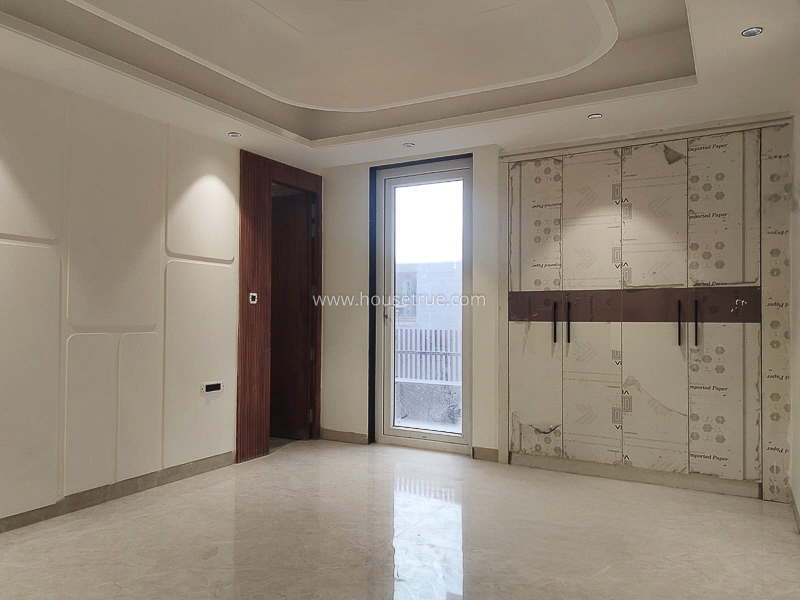 4 BHK Builder Floor For Rent in Safdarjung Enclave