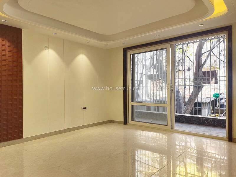 4 BHK Builder Floor For Rent in Safdarjung Enclave