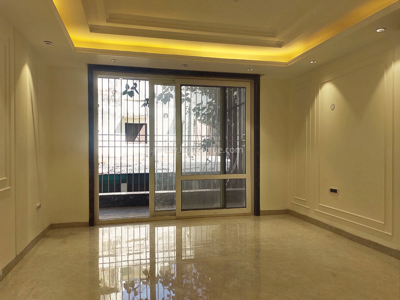 4 BHK Builder Floor For Rent in Safdarjung Enclave