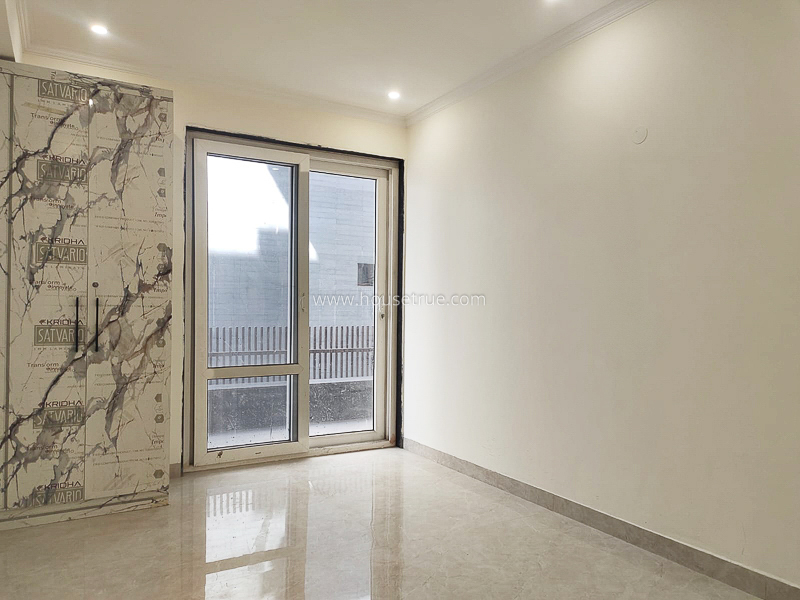 4 BHK Builder Floor For Rent in Safdarjung Enclave