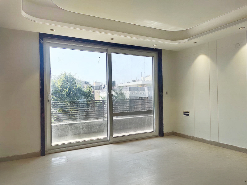 4 BHK Builder Floor For Rent in Safdarjung Enclave