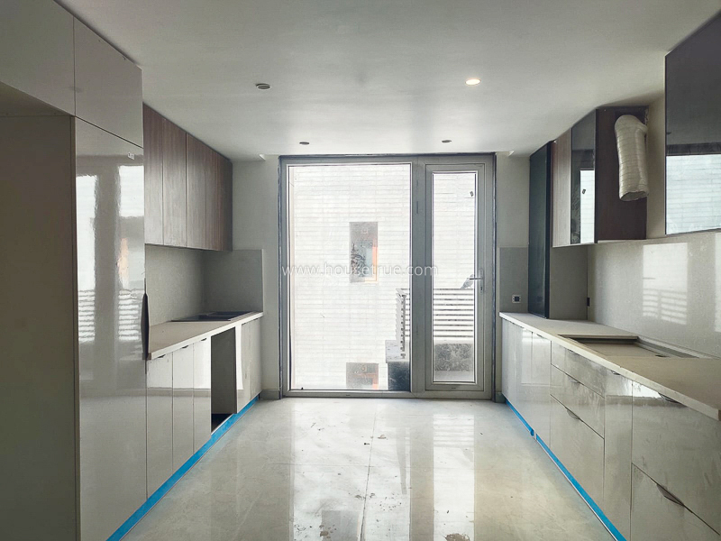 4 BHK Builder Floor For Rent in Safdarjung Enclave