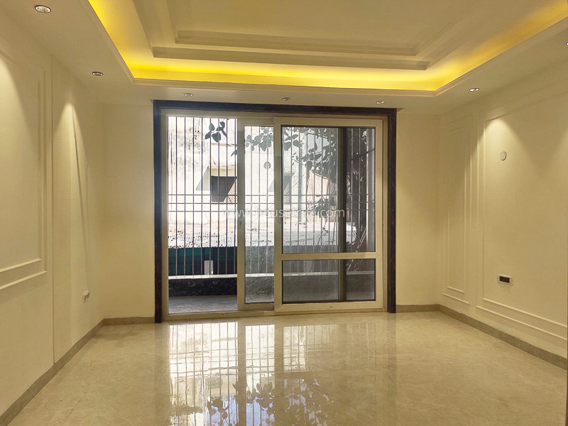 4 BHK Builder Floor For Rent in Safdarjung Enclave