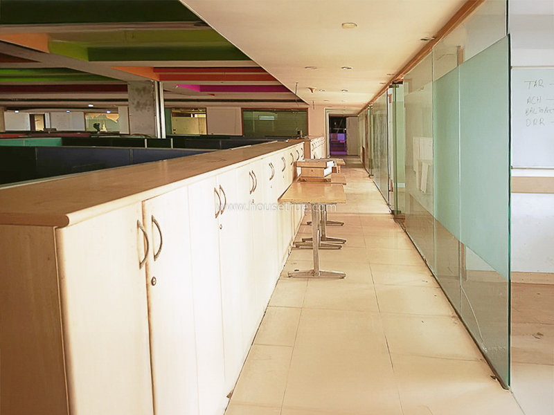 Office Space Lease in Mohan Cooperative Industrial Estate Mathura Road