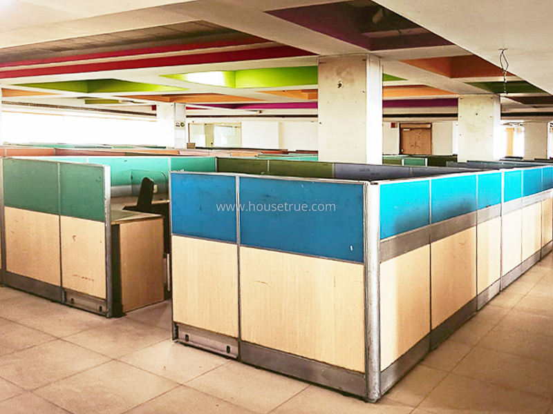 Office Space Lease in Mohan Cooperative Industrial Estate Mathura Road