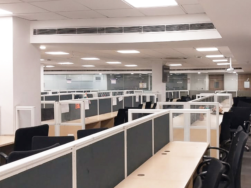 Office Space Lease in Mohan Cooperative Industrial Estate Mathura Road