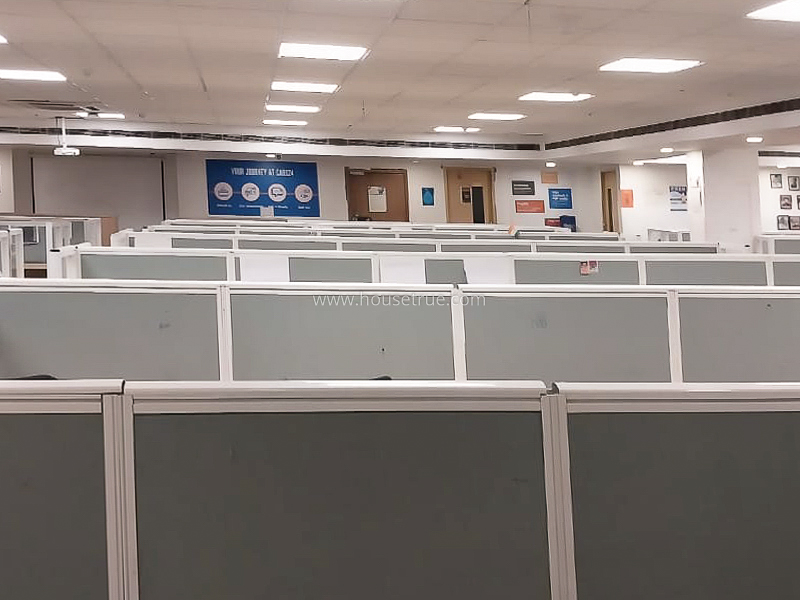 Office Space Lease in Mohan Cooperative Industrial Estate Mathura Road