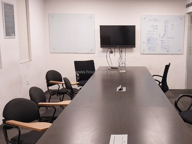 Office Space Lease in Mohan Cooperative Industrial Estate Mathura Road