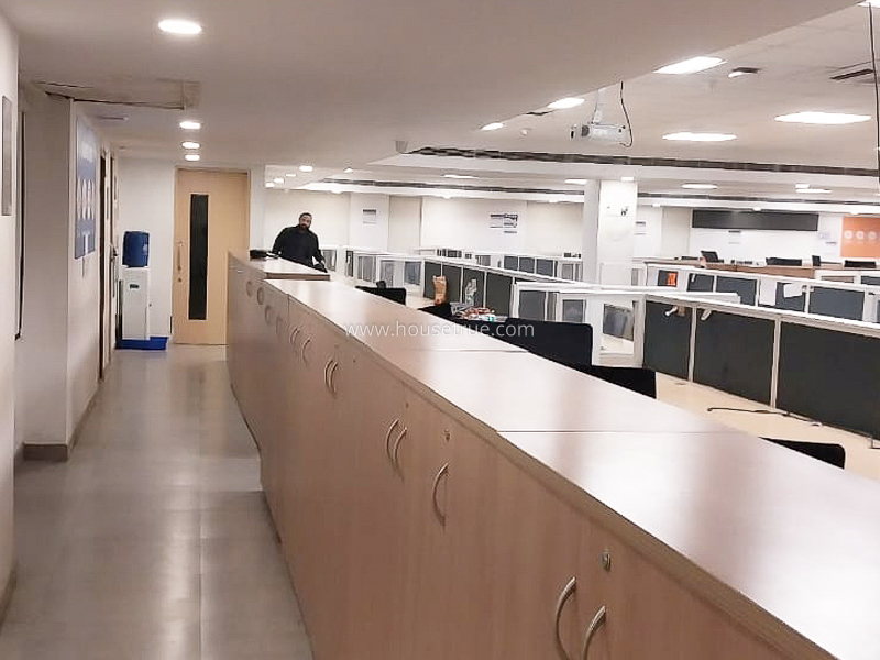 Office Space Lease in Mohan Cooperative Industrial Estate Mathura Road
