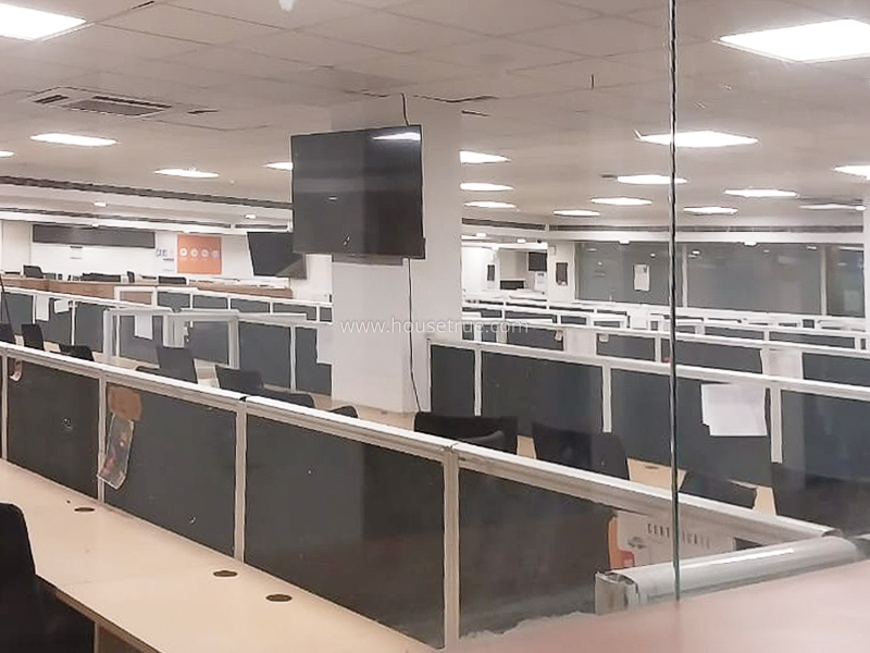 Office Space Lease in Mohan Cooperative Industrial Estate Mathura Road