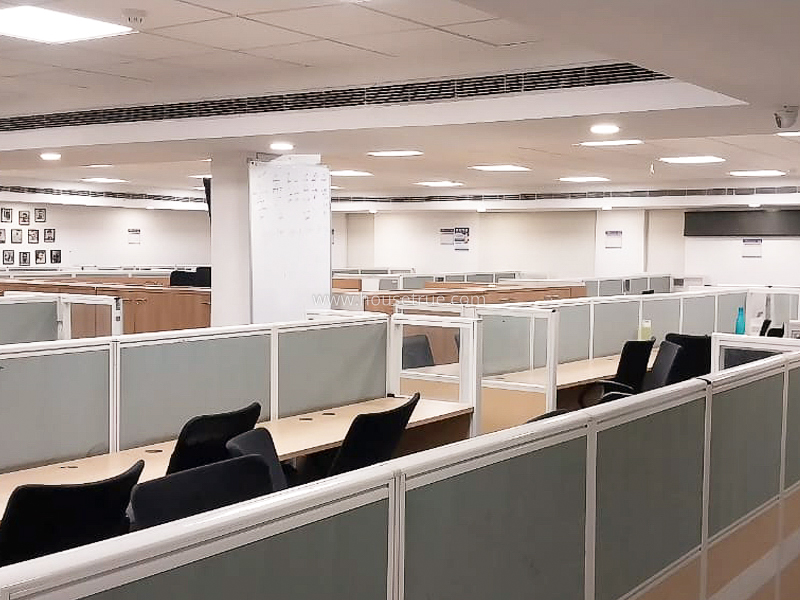 Office Space Lease in Mohan Cooperative Industrial Estate Mathura Road