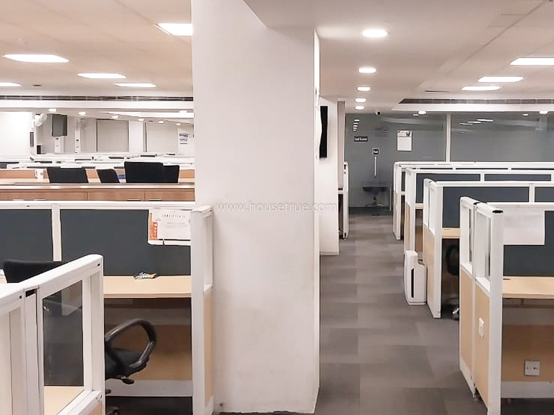 Office Space Lease in Mohan Cooperative Industrial Estate Mathura Road