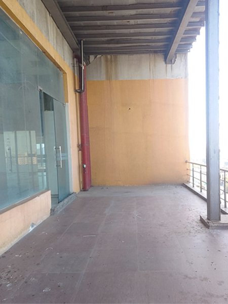 Office Space Lease in Mohan Cooperative Industrial Estate Mathura Road