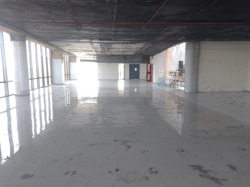 Office Space Lease in Mohan Cooperative Industrial Estate Mathura Road