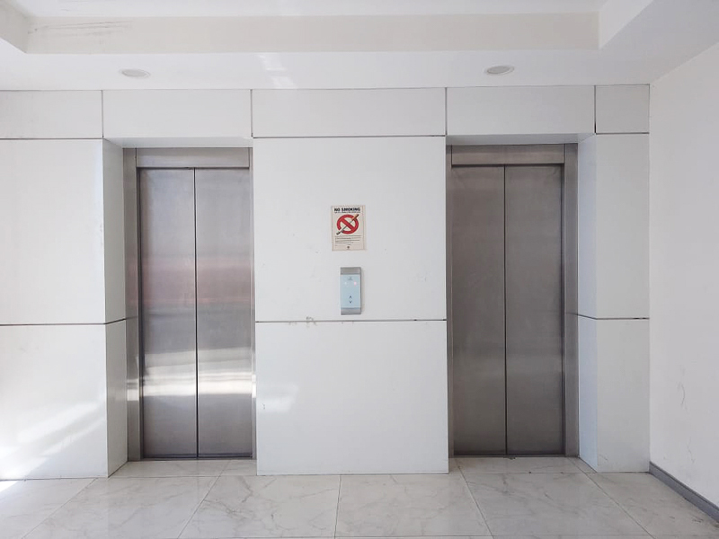 Office Space Lease in Mohan Cooperative Industrial Estate Mathura Road