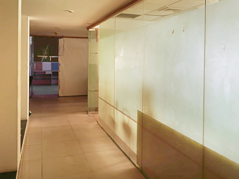 Office Space Lease in Mohan Cooperative Industrial Estate Mathura Road
