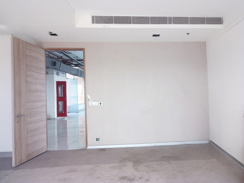 Office Space Lease in Mohan Cooperative Industrial Estate Mathura Road