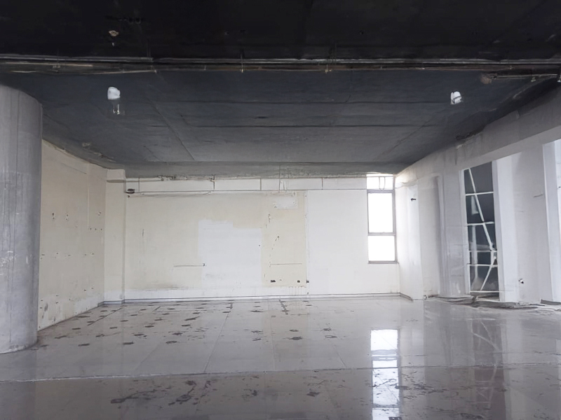 Office Space Lease in Mohan Cooperative Industrial Estate Mathura Road