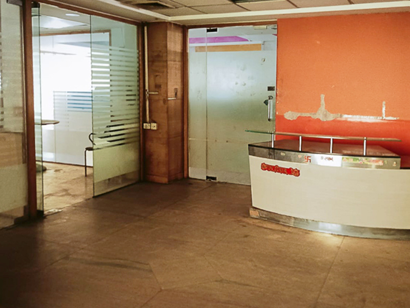 Office Space Lease in Mohan Cooperative Industrial Estate Mathura Road