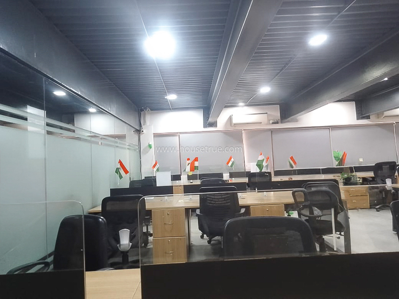 Office Space Lease in Mohan Cooperative Industrial Estate Mathura Road