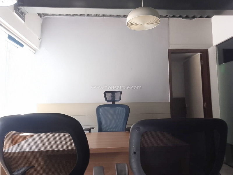 Office Space Lease in Mohan Cooperative Industrial Estate Mathura Road