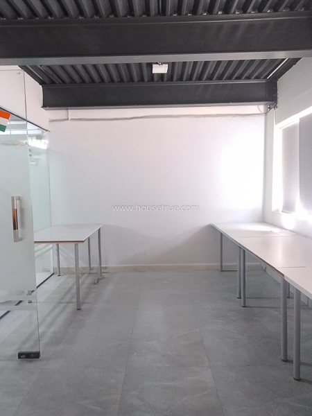 Office Space Lease in Mohan Cooperative Industrial Estate Mathura Road