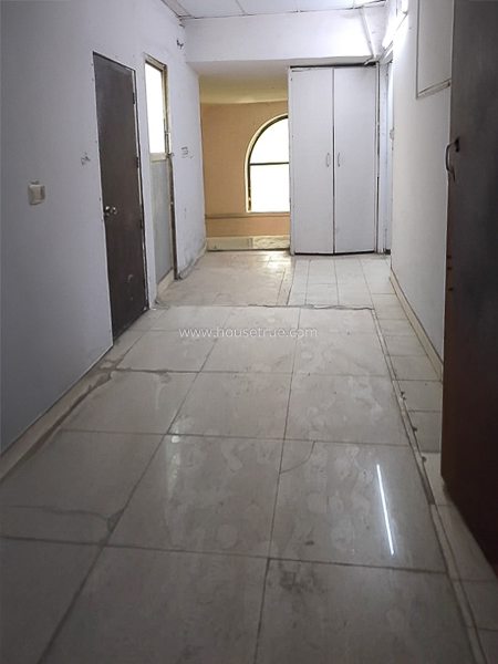 Office Space Lease in Okhla Industrial Area Phase 1