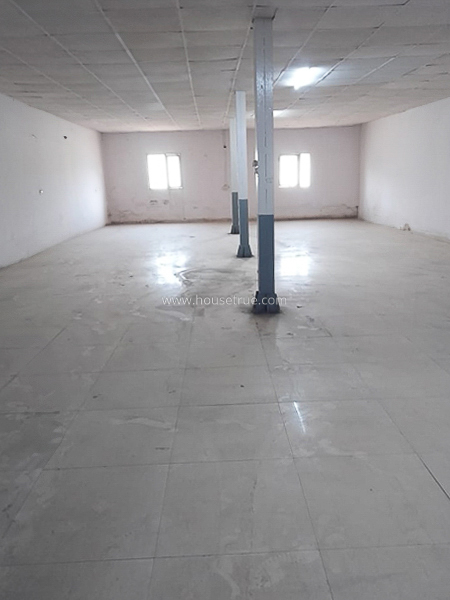 Office Space Lease in Okhla Industrial Area Phase 1