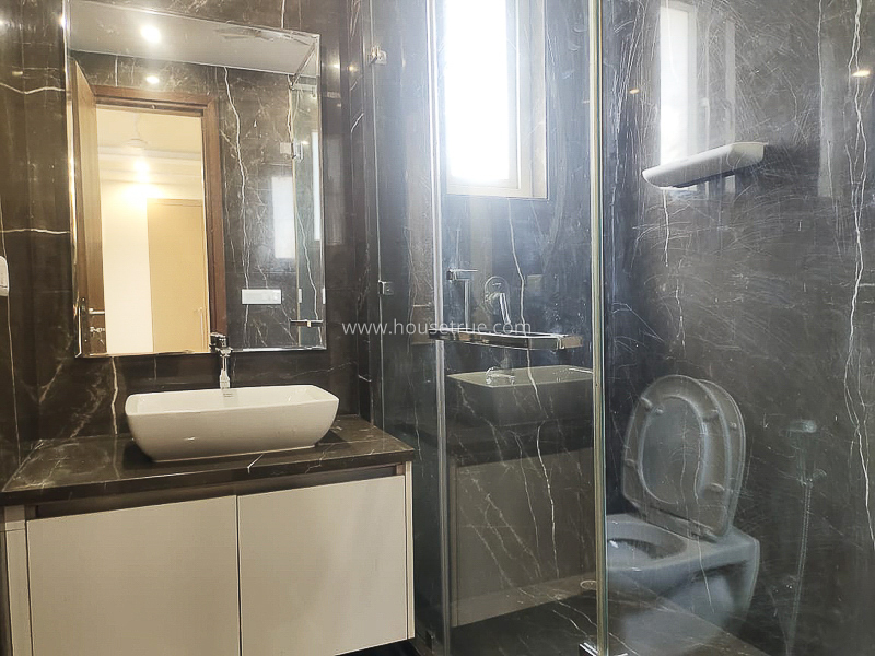 3 BHK Builder Floor For Rent in Safdarjung Enclave