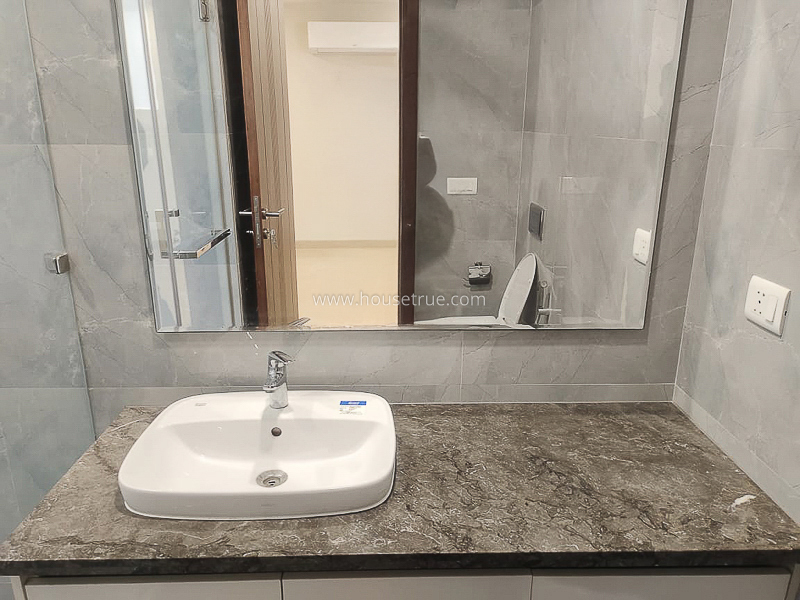 3 BHK Builder Floor For Rent in Safdarjung Enclave