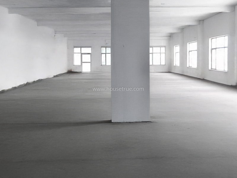 Office Space Lease in Mohan Cooperative Industrial Estate Mathura Road
