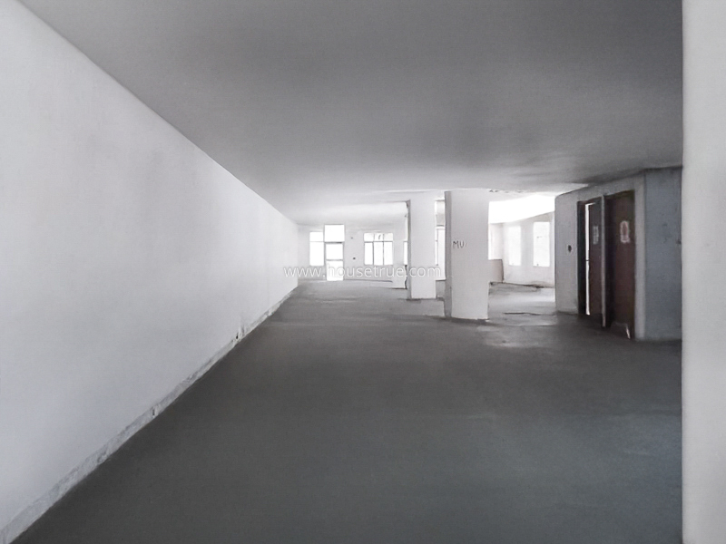 Office Space Lease in Mohan Cooperative Industrial Estate Mathura Road