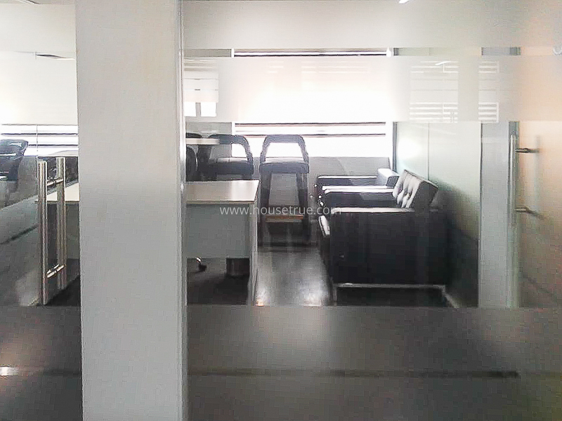 Office Space Lease in Mohan Cooperative Industrial Estate Mathura Road