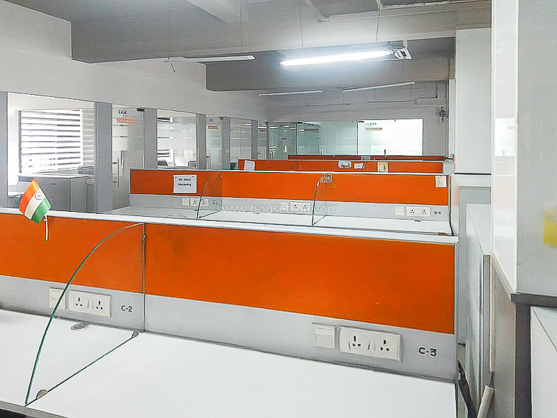 Office Space Lease in Mohan Cooperative Industrial Estate Mathura Road