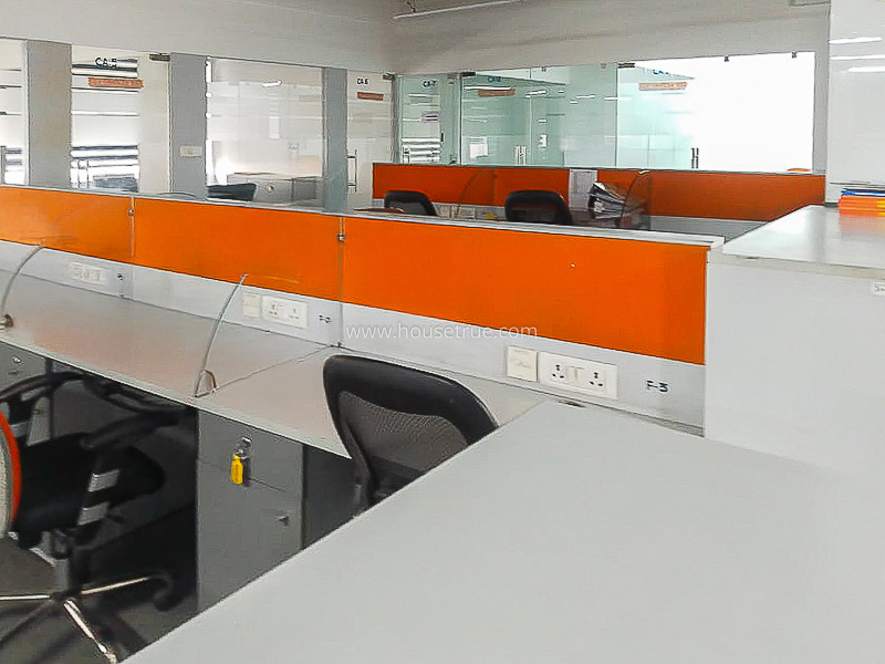 Office Space Lease in Mohan Cooperative Industrial Estate Mathura Road
