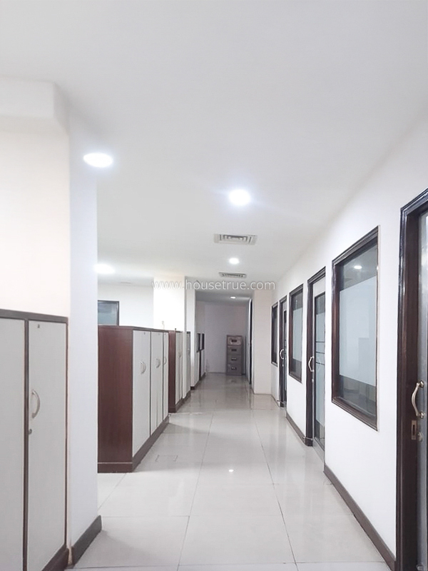 Office Space Lease in Mohan Cooperative Industrial Estate Mathura Road