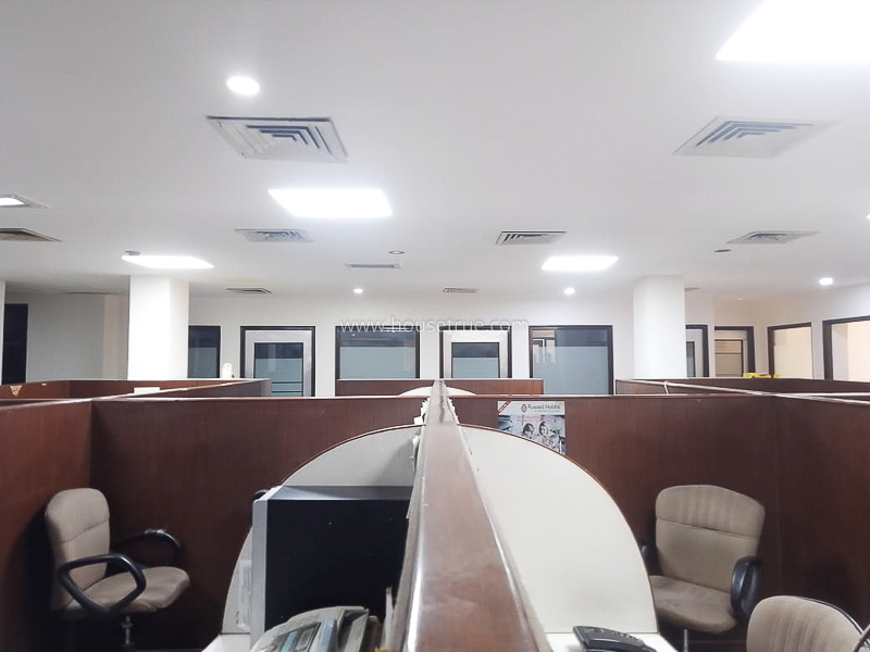 Office Space Lease in Mohan Cooperative Industrial Estate Mathura Road