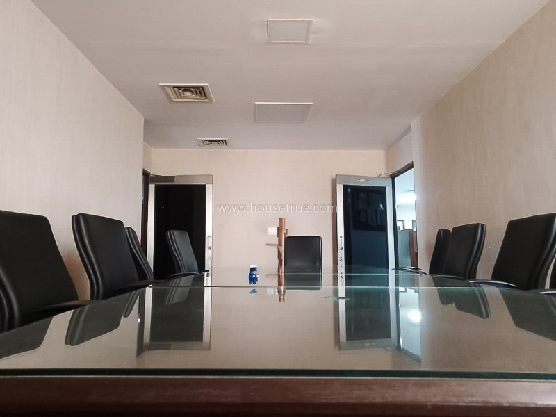 Office Space Lease in Mohan Cooperative Industrial Estate Mathura Road