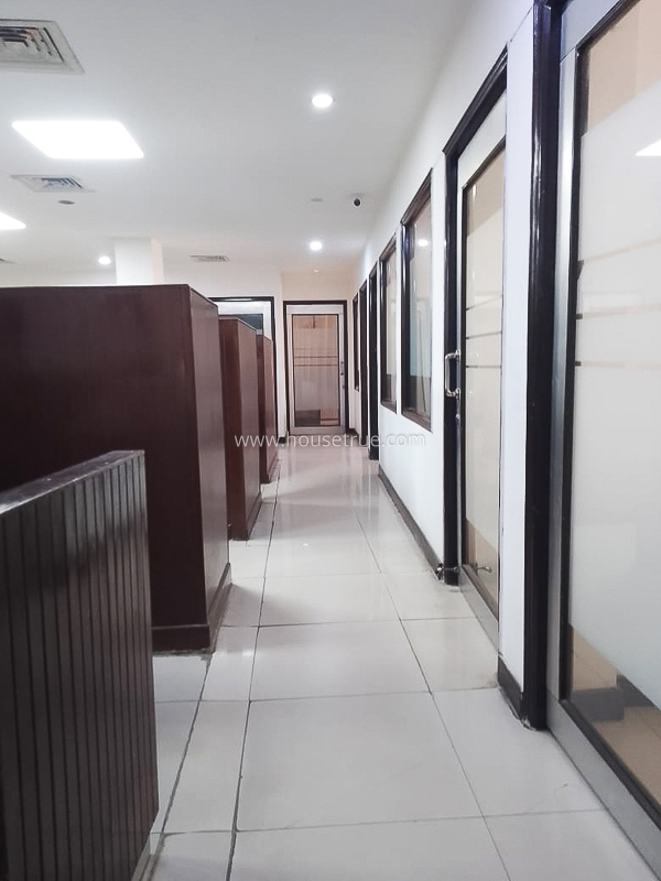 Office Space Lease in Mohan Cooperative Industrial Estate Mathura Road