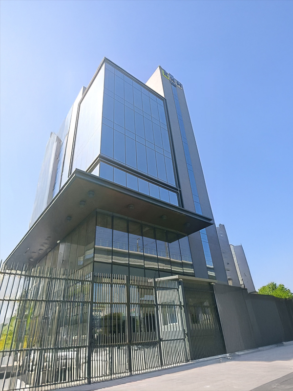 Office Space Lease in Mohan Cooperative Industrial Estate Mathura Road