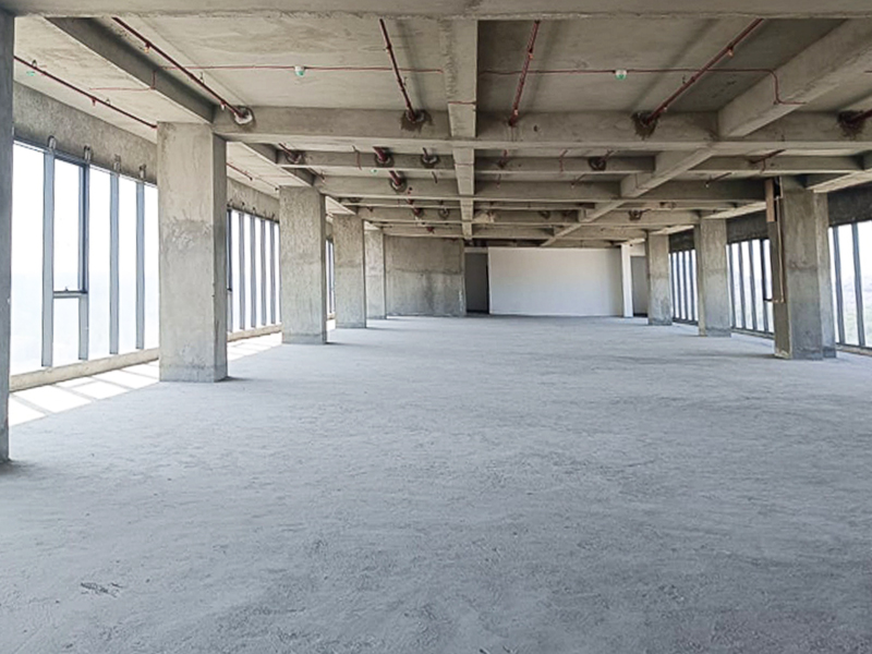 Office Space Lease in Mohan Cooperative Industrial Estate Mathura Road