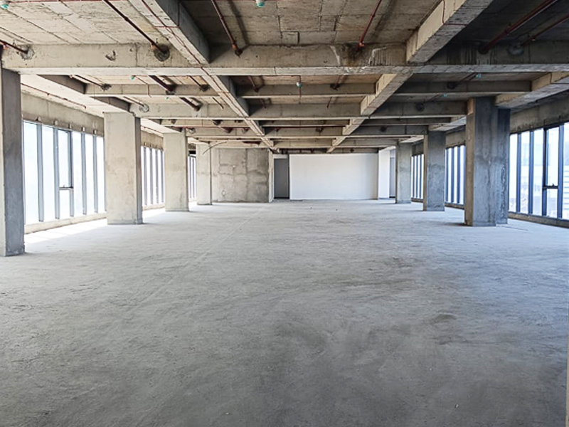 Office Space Lease in Mohan Cooperative Industrial Estate Mathura Road