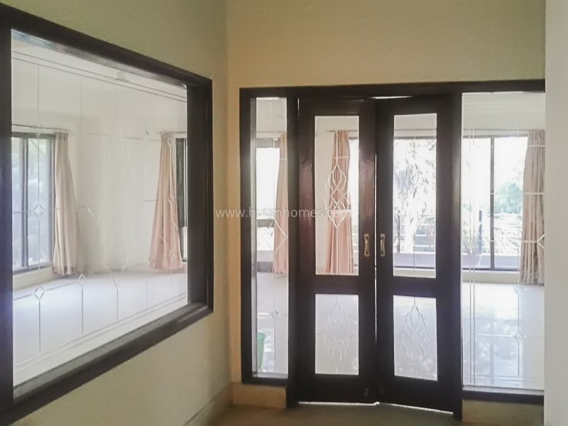 4 BHK Flat For Sale in Greater Kailash Part 1