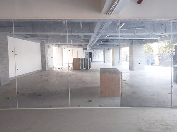 Office Space Lease in Mohan Cooperative Industrial Estate Mathura Road