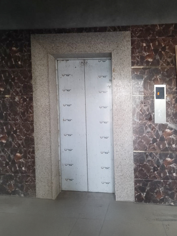 Office Space Lease in Mohan Cooperative Industrial Estate Mathura Road