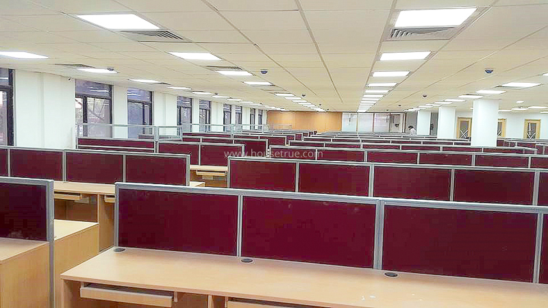 Office Space Lease in Mohan Cooperative Industrial Estate Mathura Road