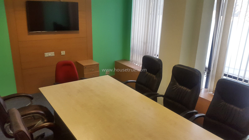 Office Space Lease in Mohan Cooperative Industrial Estate Mathura Road