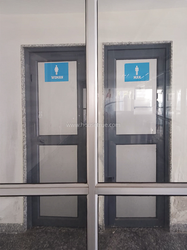 Office Space Lease in Okhla Industrial Area Phase 2