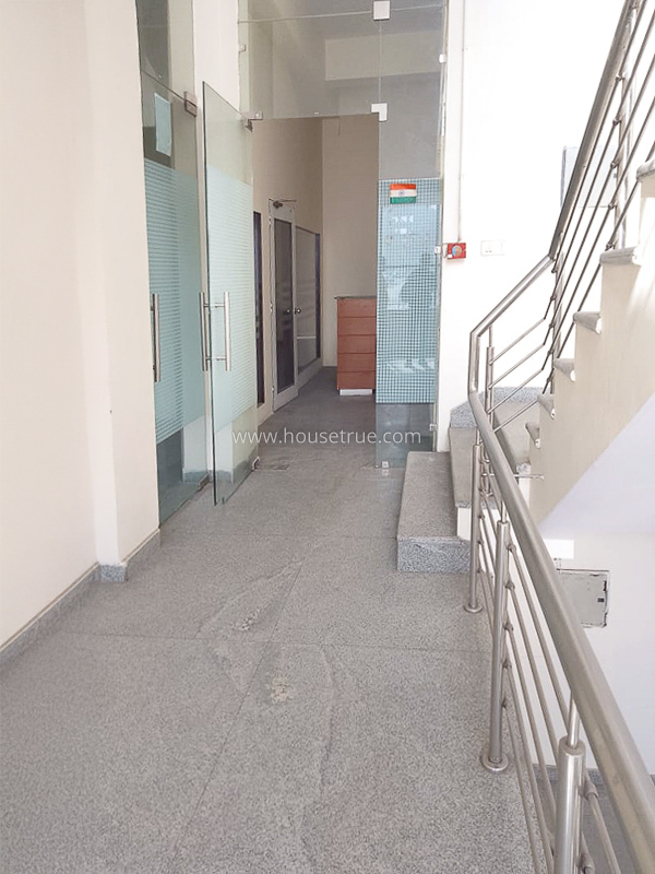 Office Space Lease in Okhla Industrial Area Phase 2