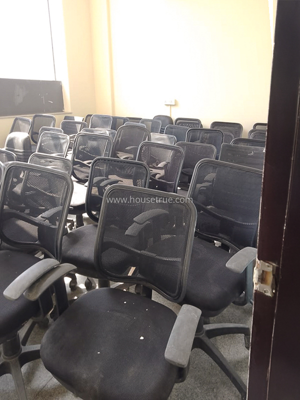 Office Space Lease in Okhla Industrial Area Phase 2